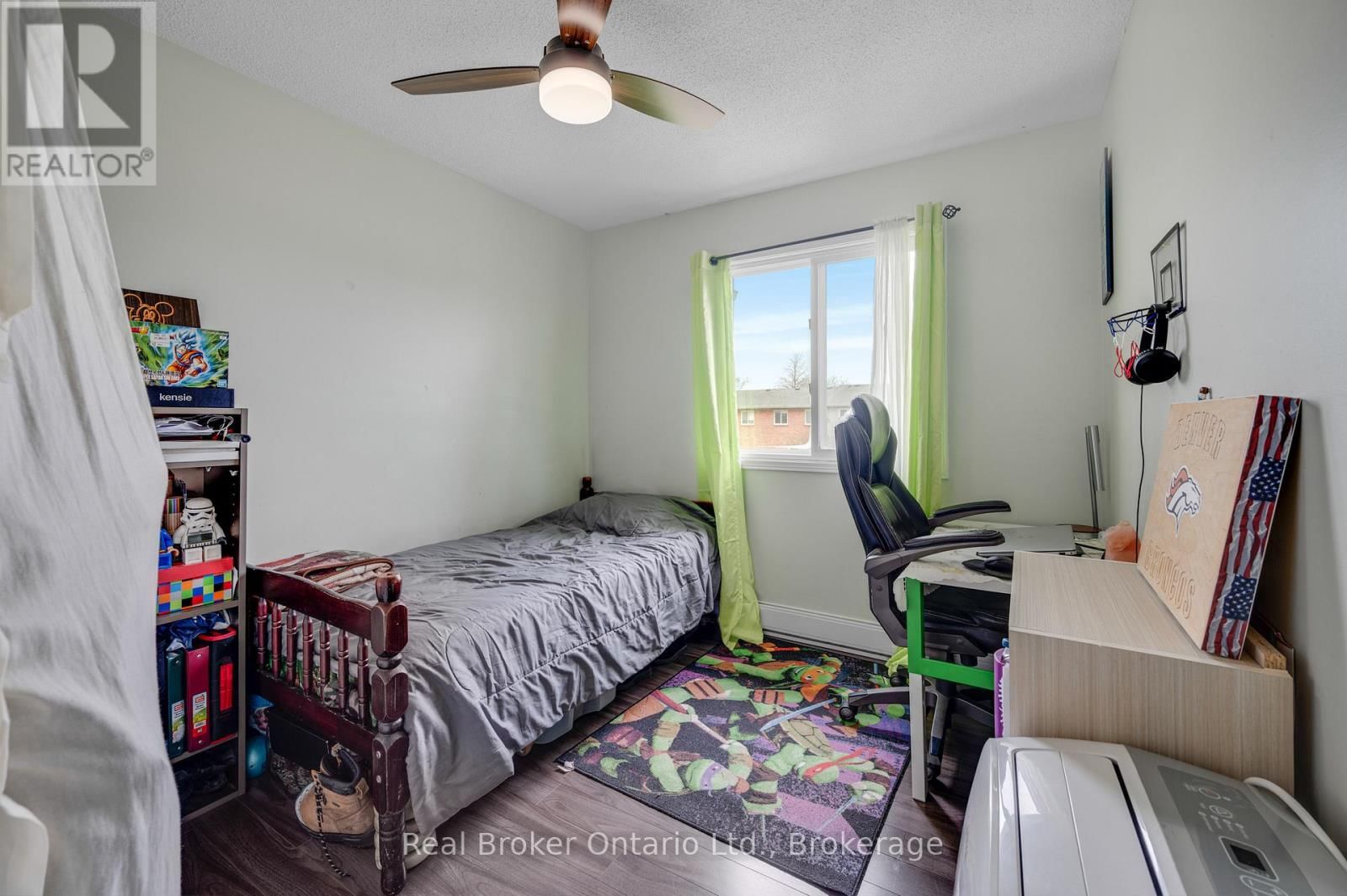 5 - 65 DORCHESTER BOULEVARD Image 16