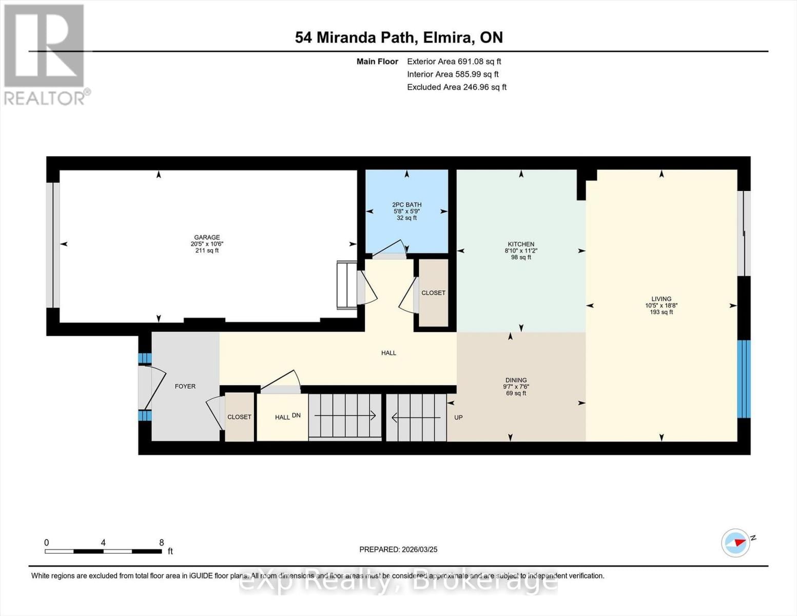54 MIRANDA PATH Image 39