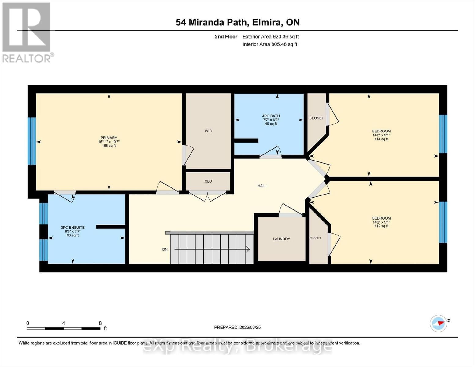 54 MIRANDA PATH Image 41