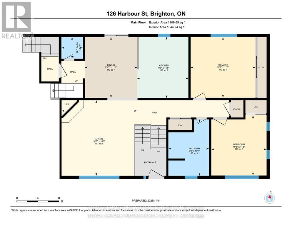 126 HARBOUR STREET Image 45