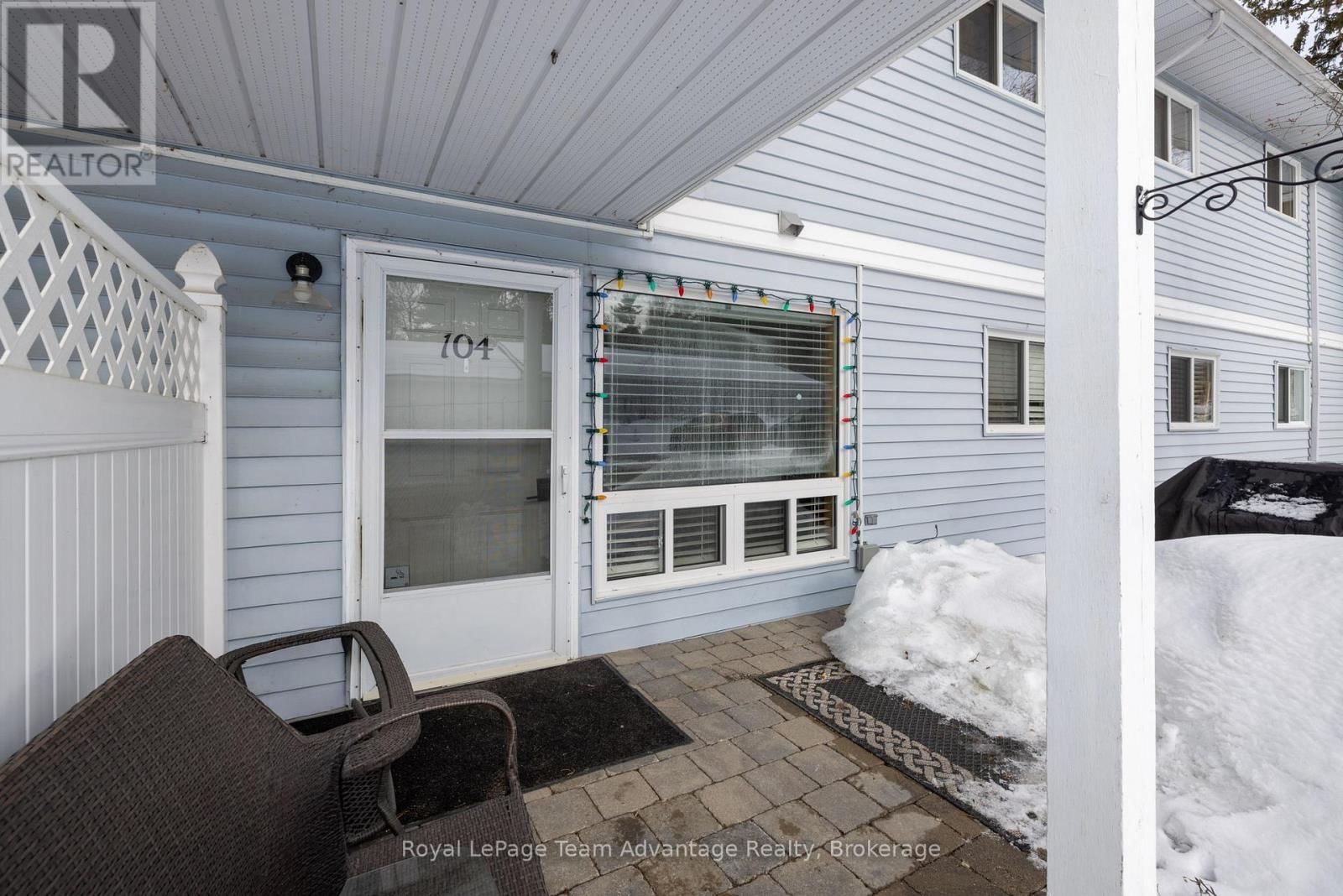 104 - 1 GEORGIAN BAY AVENUE Image 18