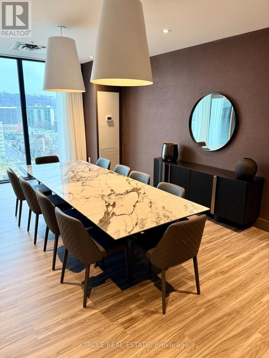 2606 - 75 JAMES STREET SOUTH STREET Image 23