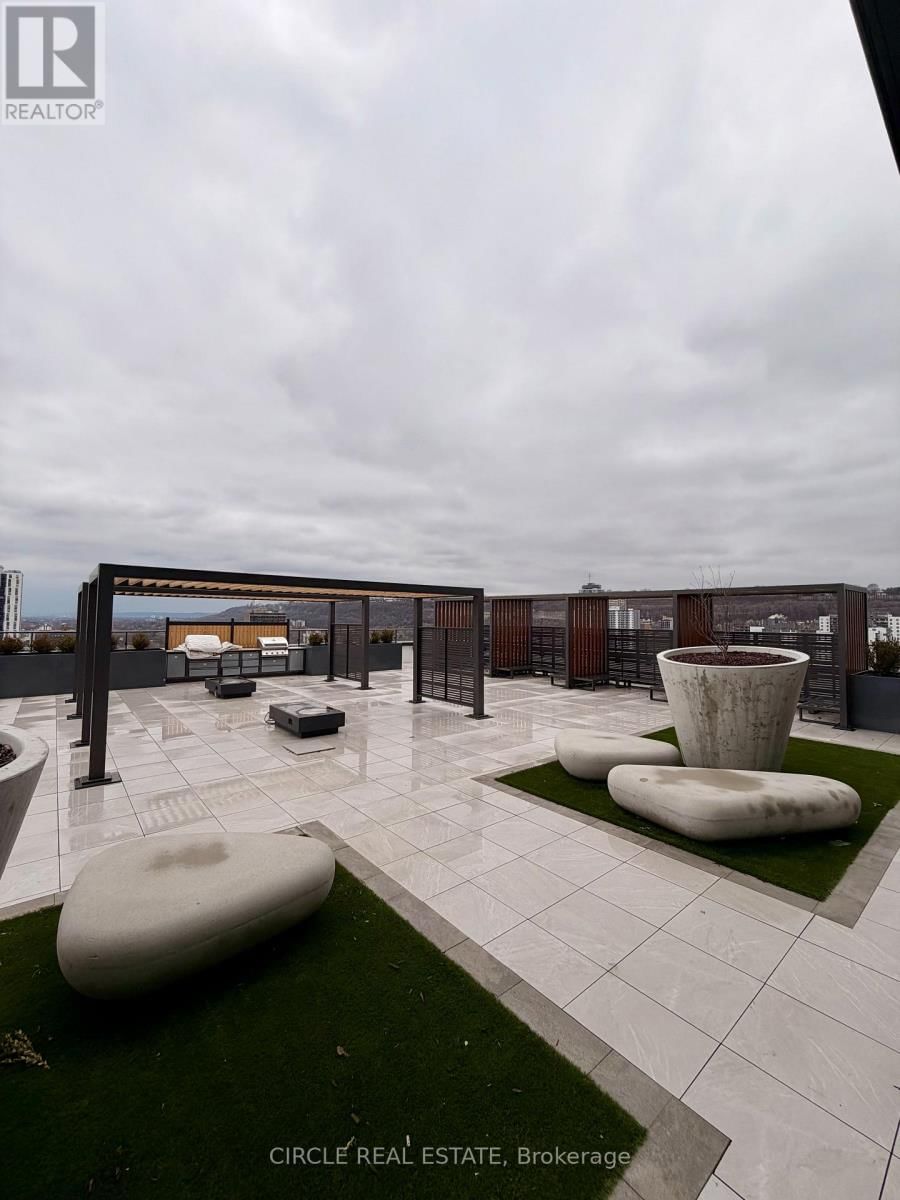 2606 - 75 JAMES STREET SOUTH STREET Image 26