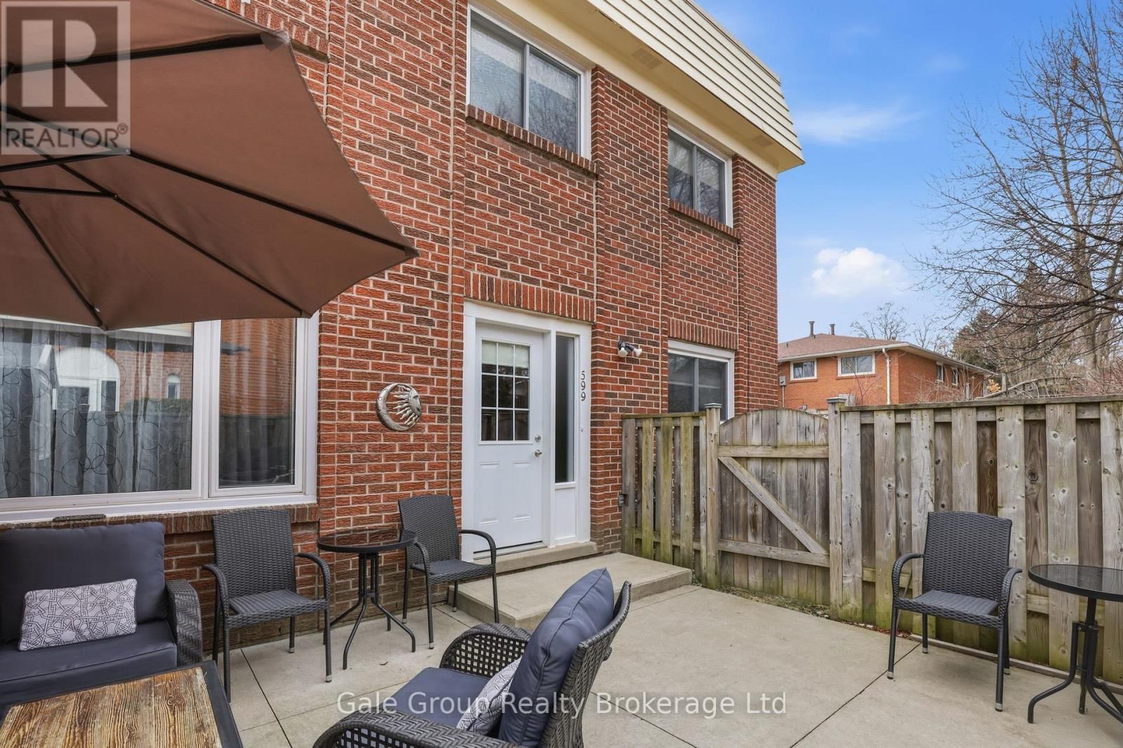 599 GAINSBOROUGH ROAD Image 4