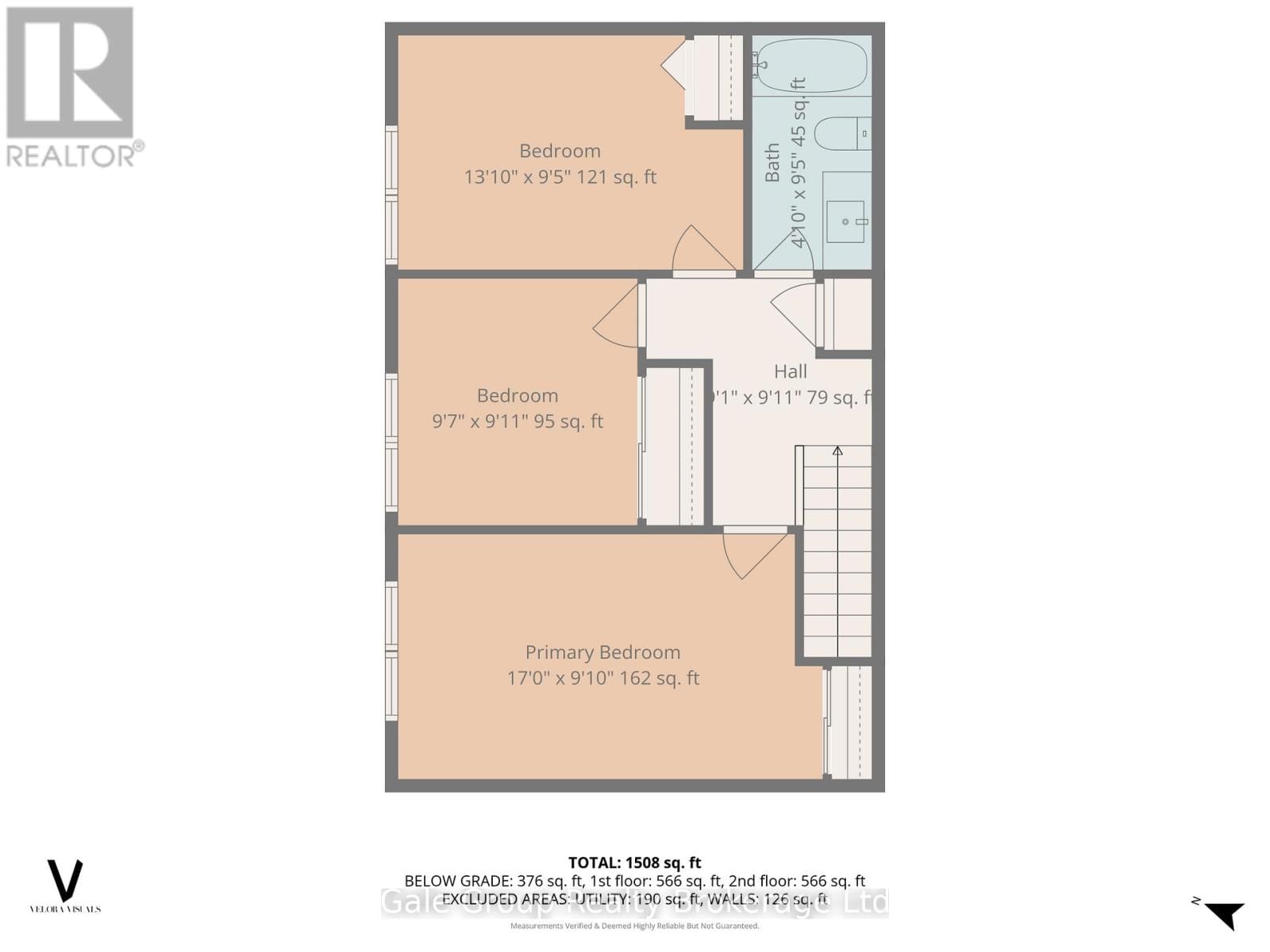 599 GAINSBOROUGH ROAD Image 48