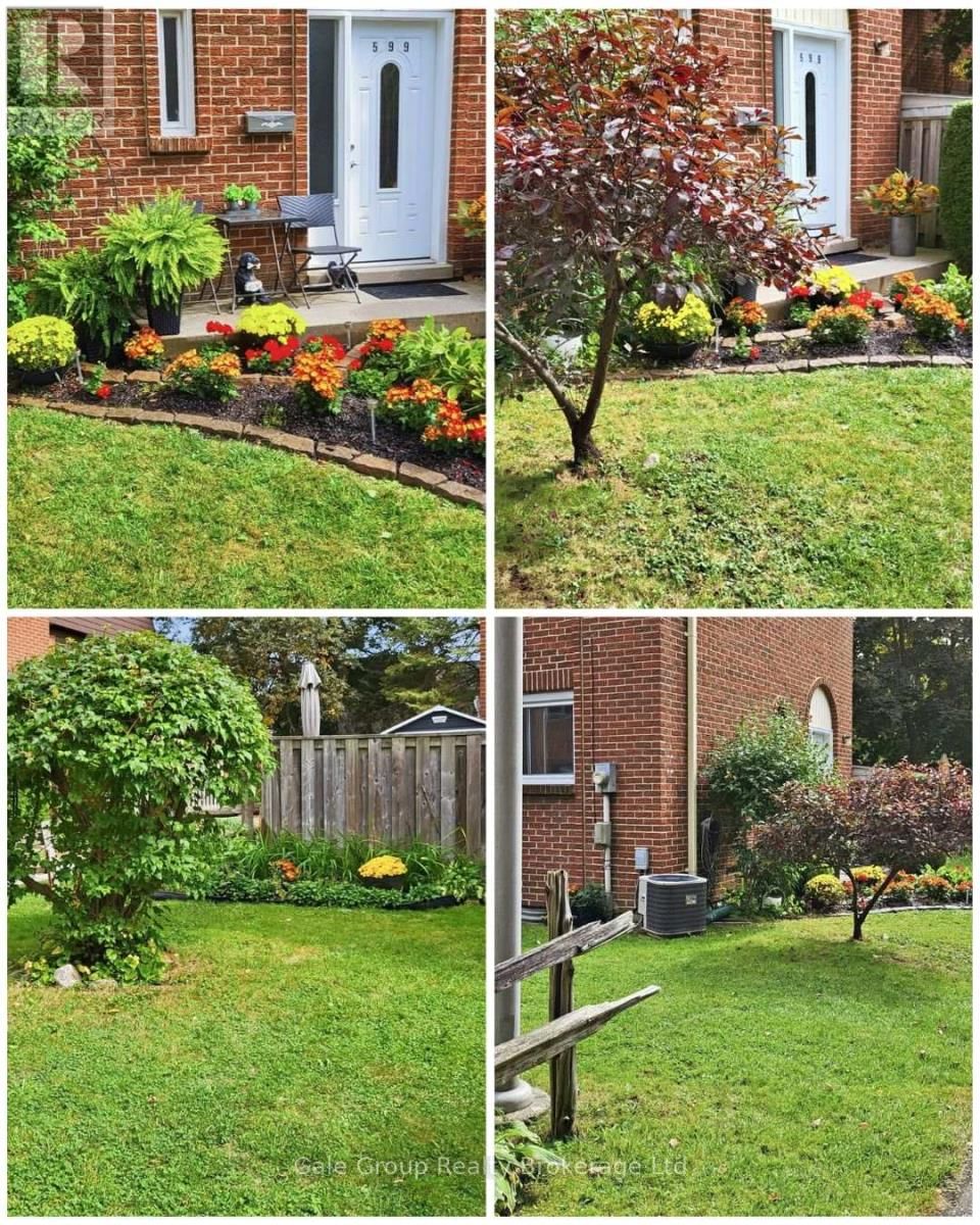 599 GAINSBOROUGH ROAD Image 9