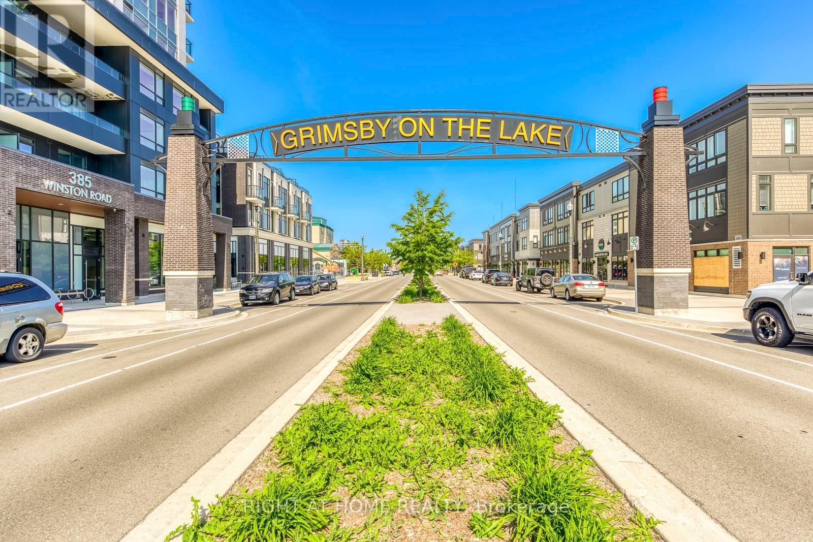 1103 - 385 WINSTON ROAD Image 3