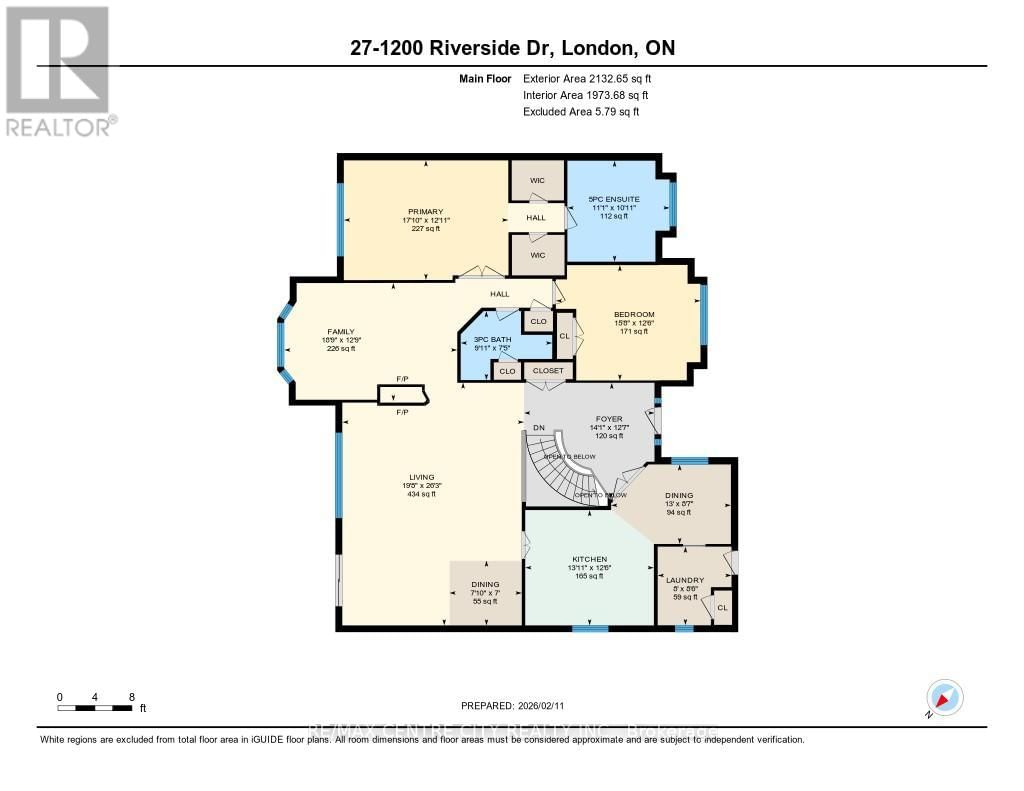 27 - 1200 RIVERSIDE DRIVE Image 38