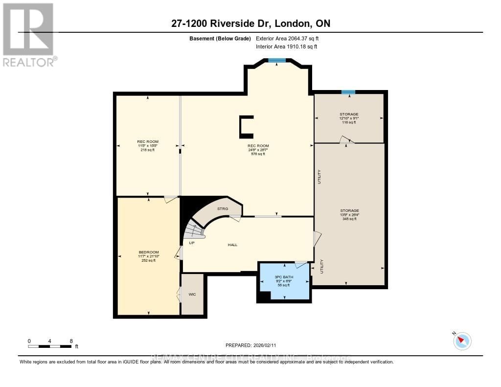 27 - 1200 RIVERSIDE DRIVE Image 39