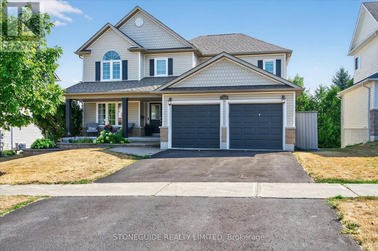 1726 RAVENWOOD DRIVE Image 1