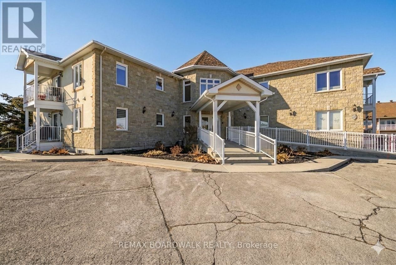 Unit 204 - 32 DE LA CROISEE STREET Image 1