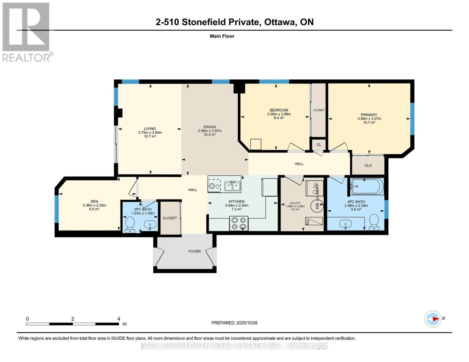 2 - 510 STONEFIELD PRIVATE Image 17