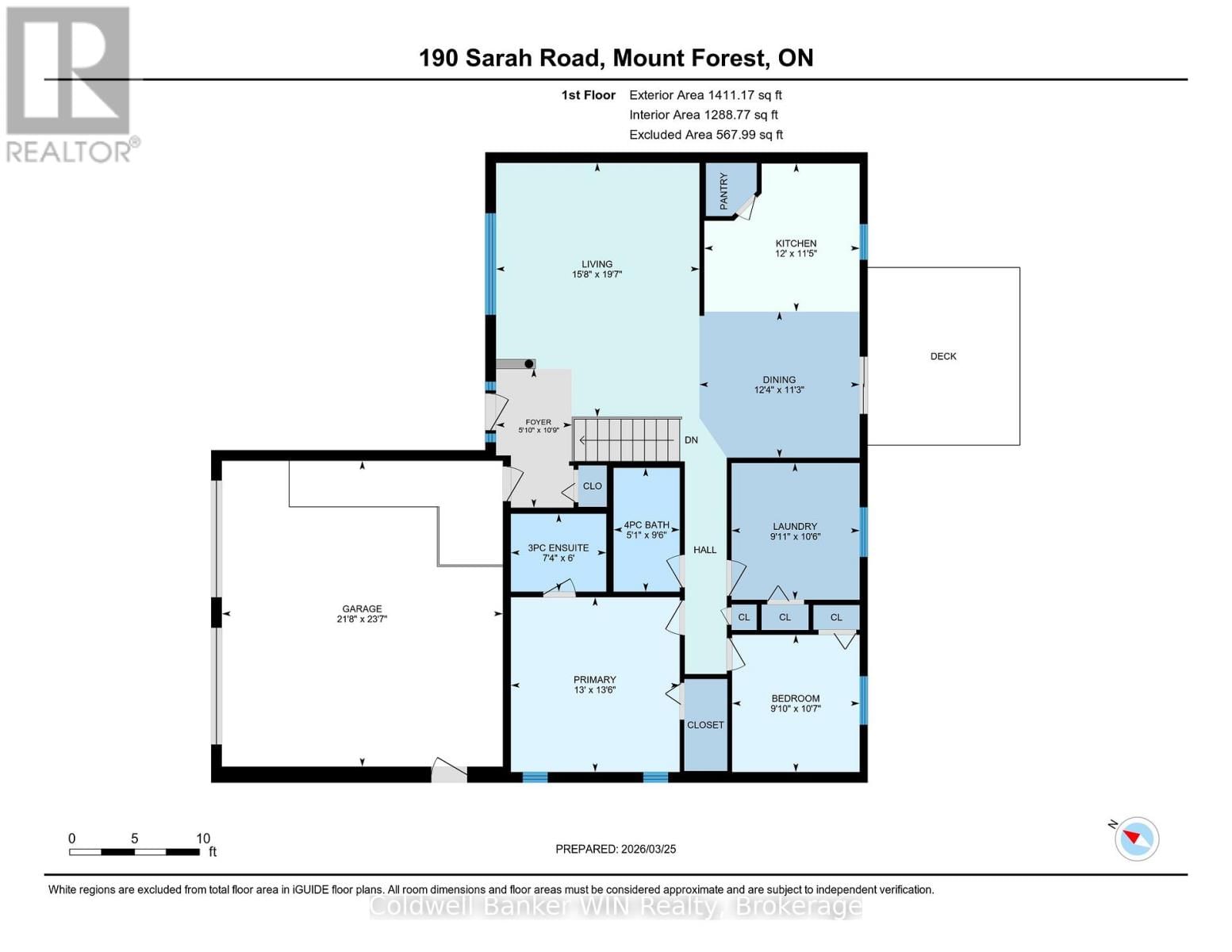 190 SARAH ROAD Image 41