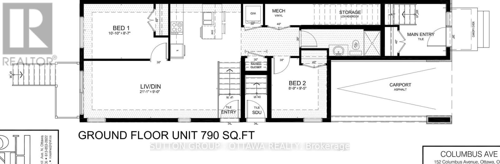 C - 152B COLUMBUS AVENUE Image 13