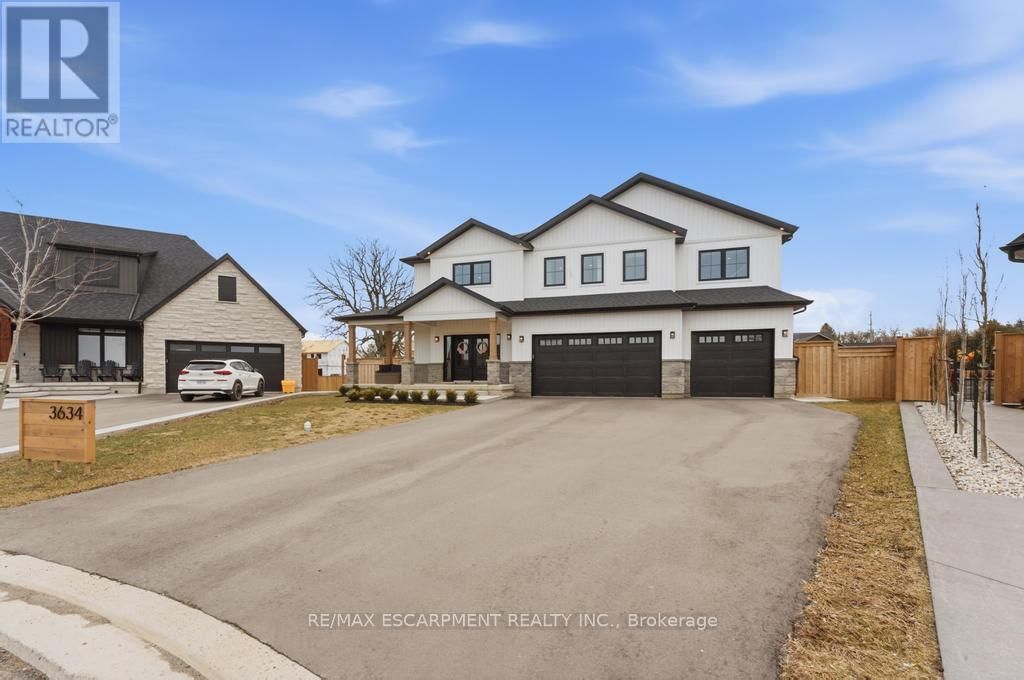 3634 VOSBURGH PLACE Image 2