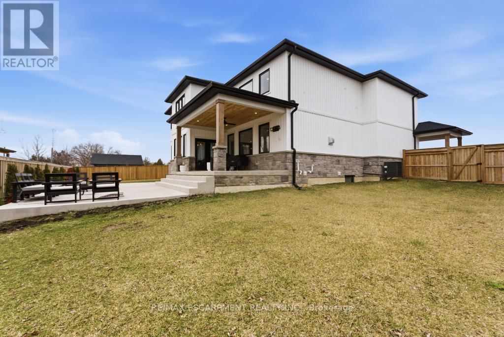 3634 VOSBURGH PLACE Image 30