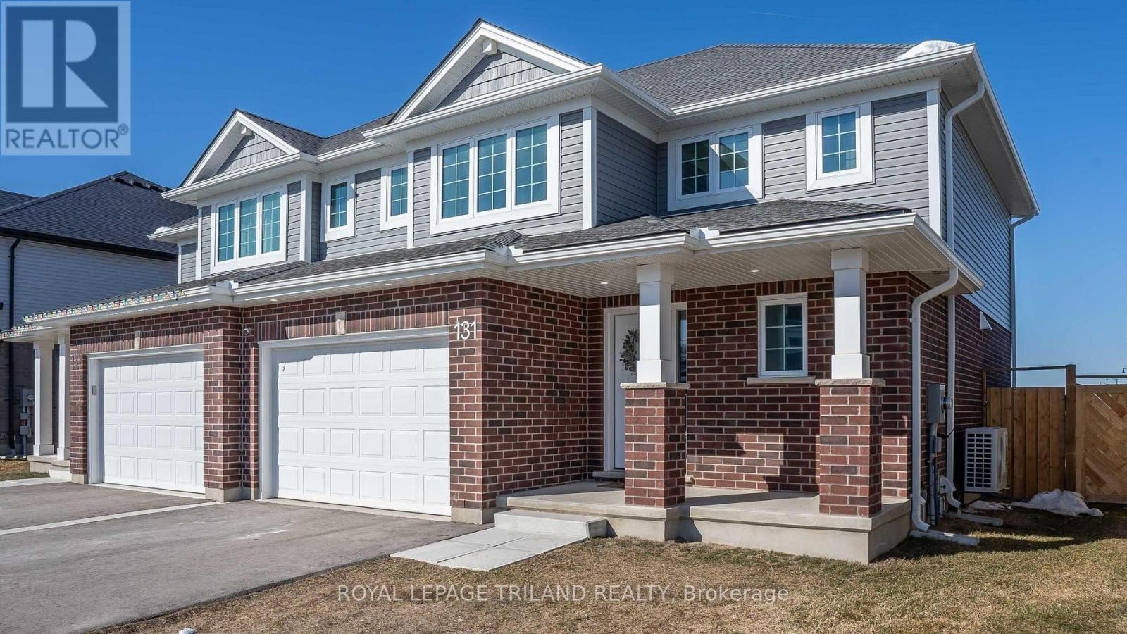 131 EMPIRE PARKWAY Image 2