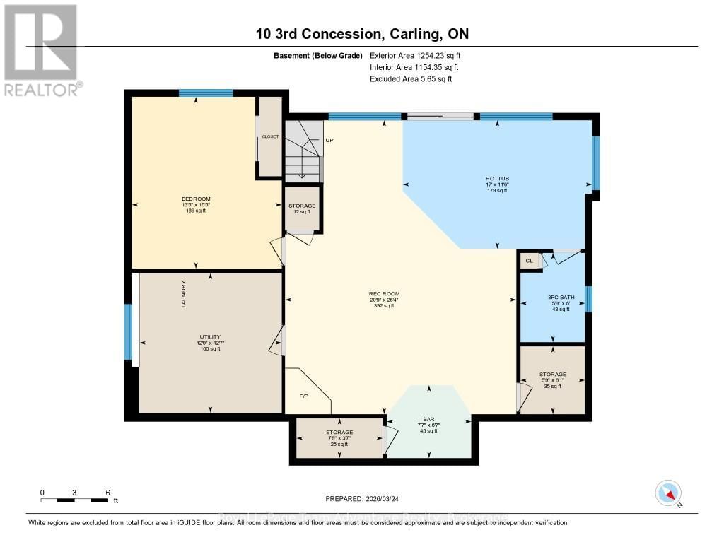10 3RD CONCESSION ROAD Image 44