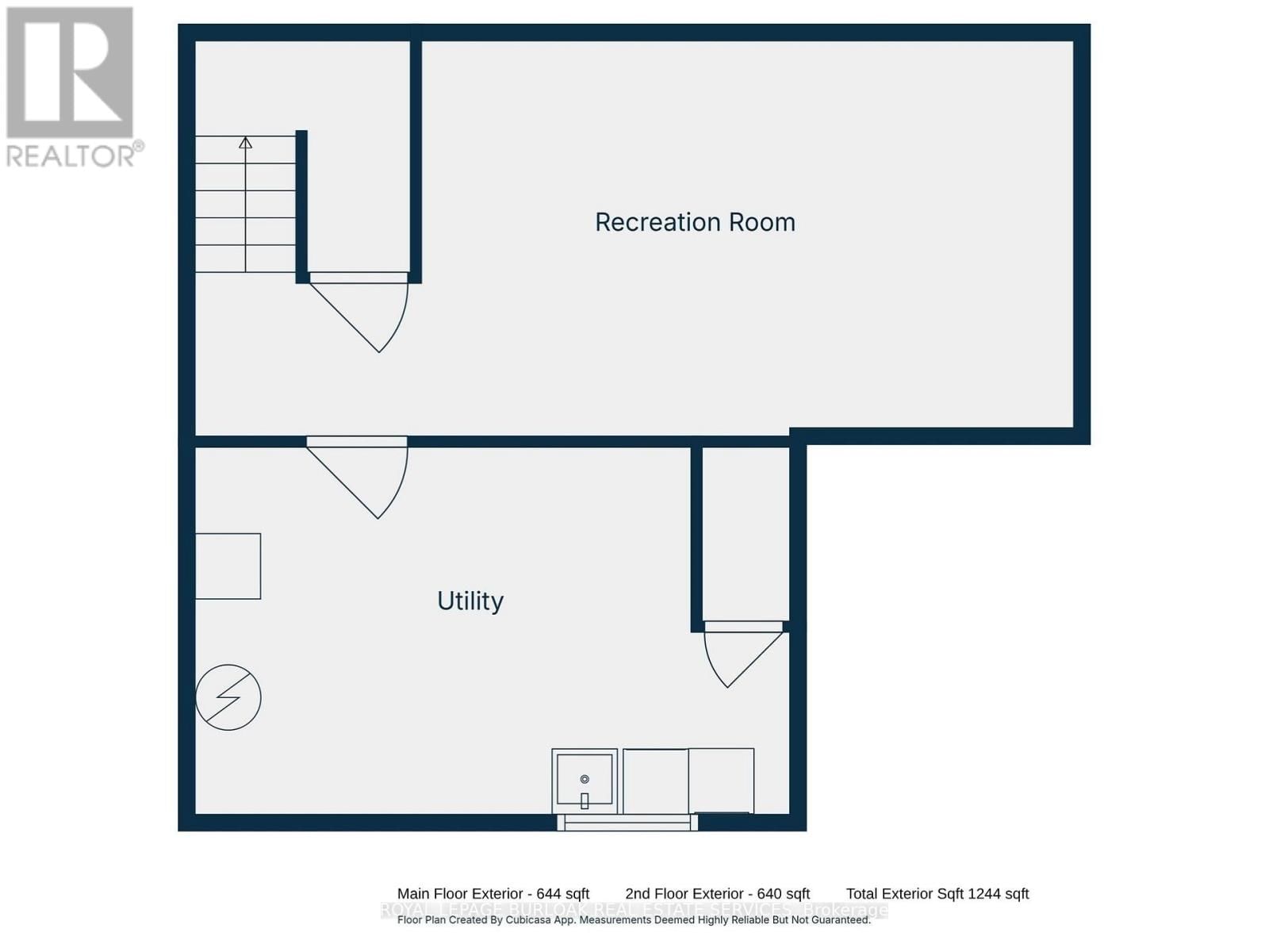 3 - 28 UNDERHILL CRESCENT Image 24