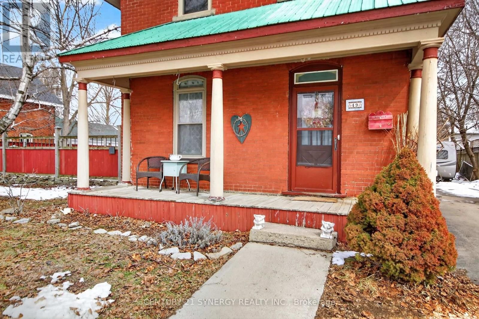 49 QUEEN STREET NORTH Image 3