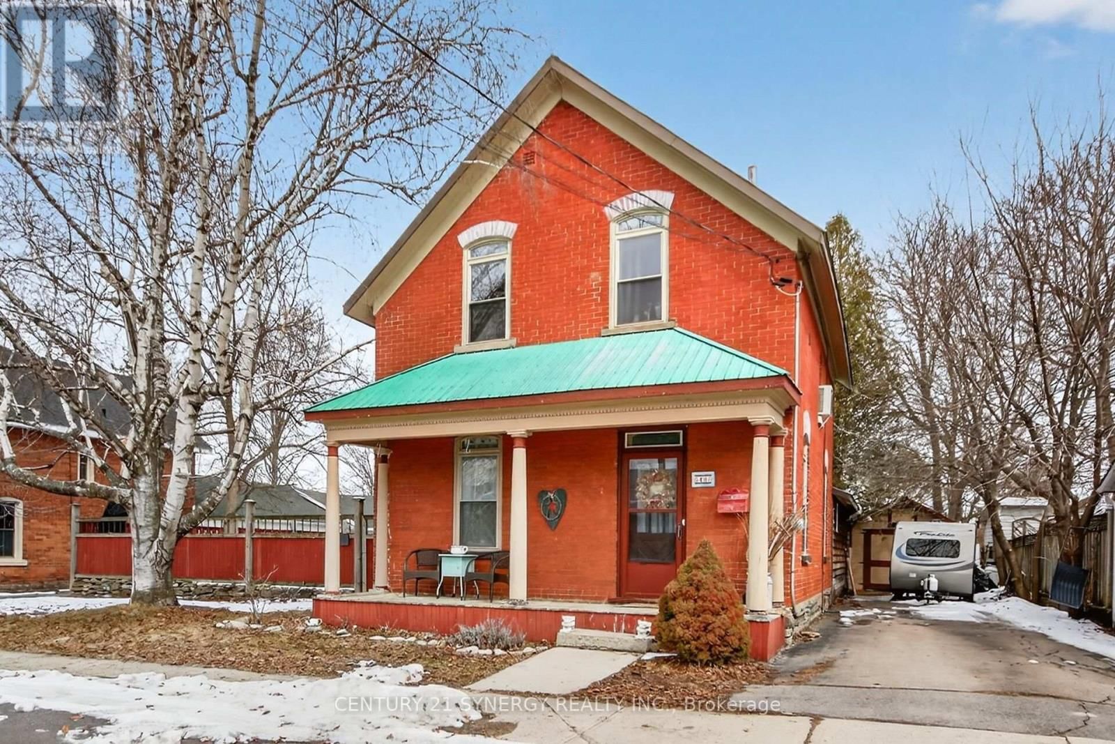 49 QUEEN STREET NORTH Image 38