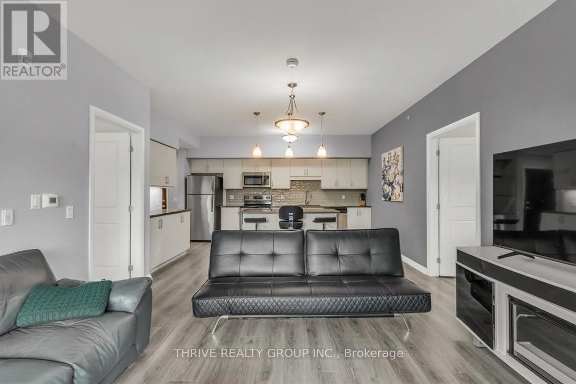 206 - 778 LAURELWOOD DRIVE Image 12