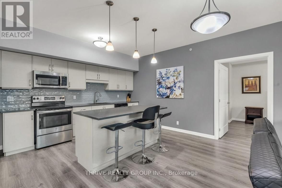 206 - 778 LAURELWOOD DRIVE Image 5