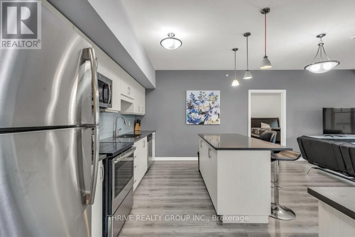 206 - 778 LAURELWOOD DRIVE Image 7