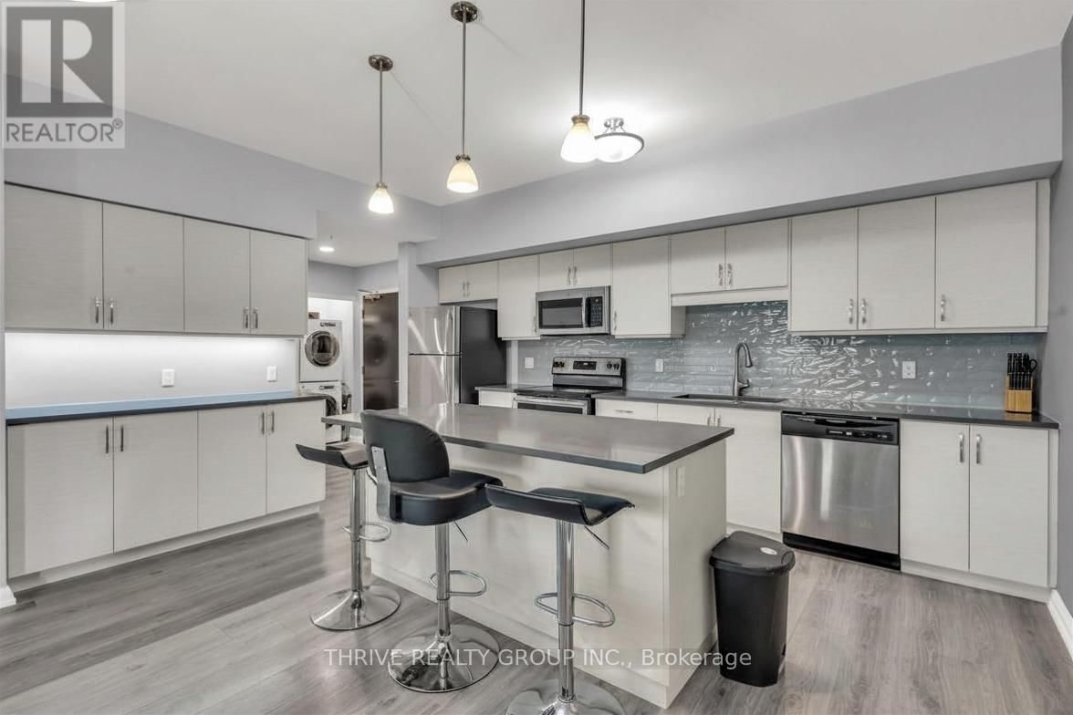 206 - 778 LAURELWOOD DRIVE Image 8