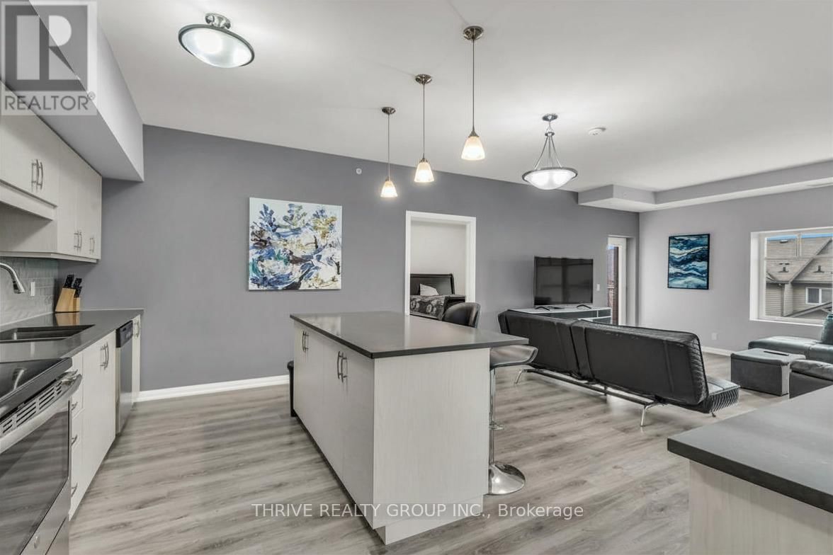 206 - 778 LAURELWOOD DRIVE Image 9