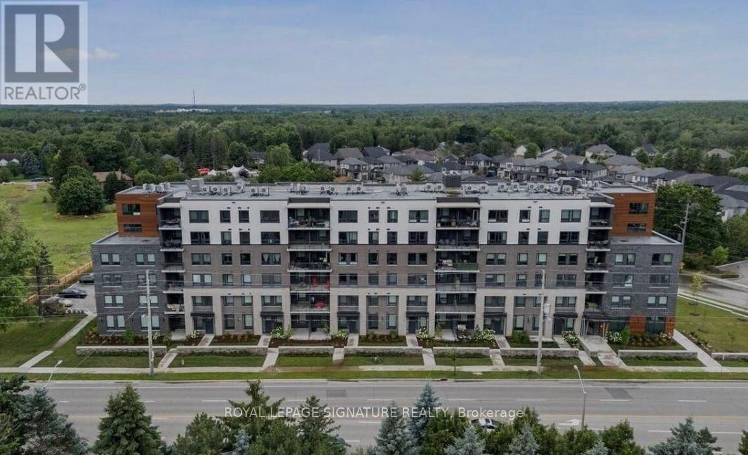 301 - 26 LOWES ROAD WEST Image 1