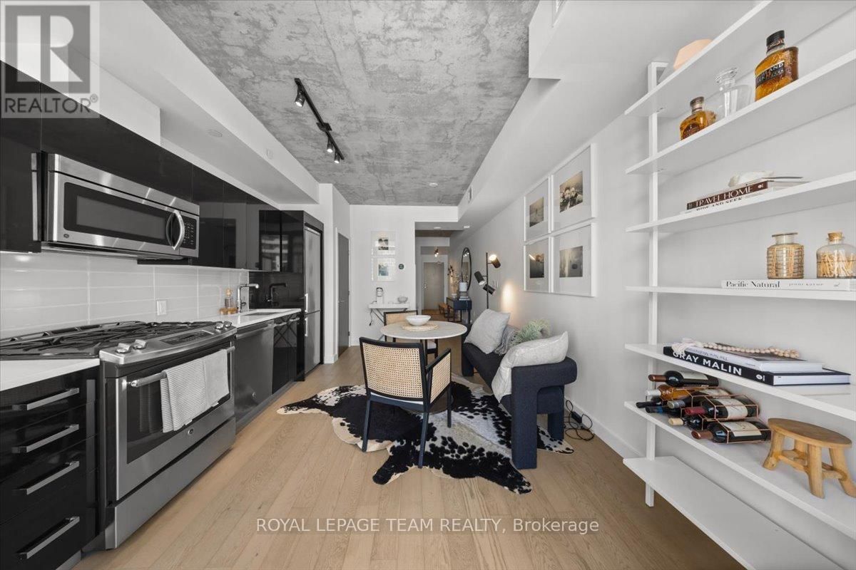 1409 - 224 LYON STREET NORTH Image 23