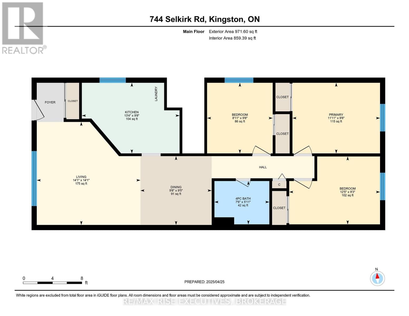 744 SELKIRK ROAD Image 29