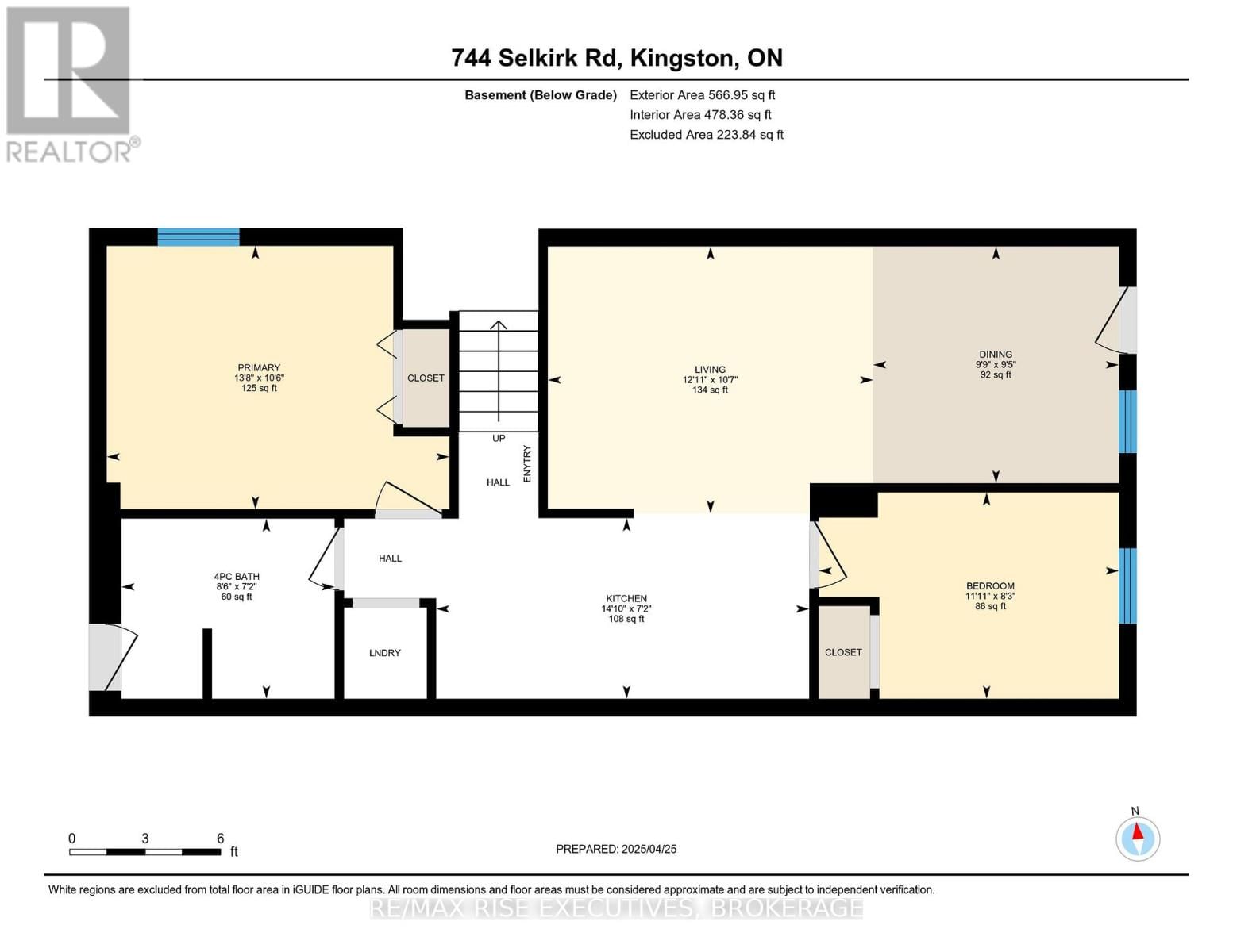 744 SELKIRK ROAD Image 30