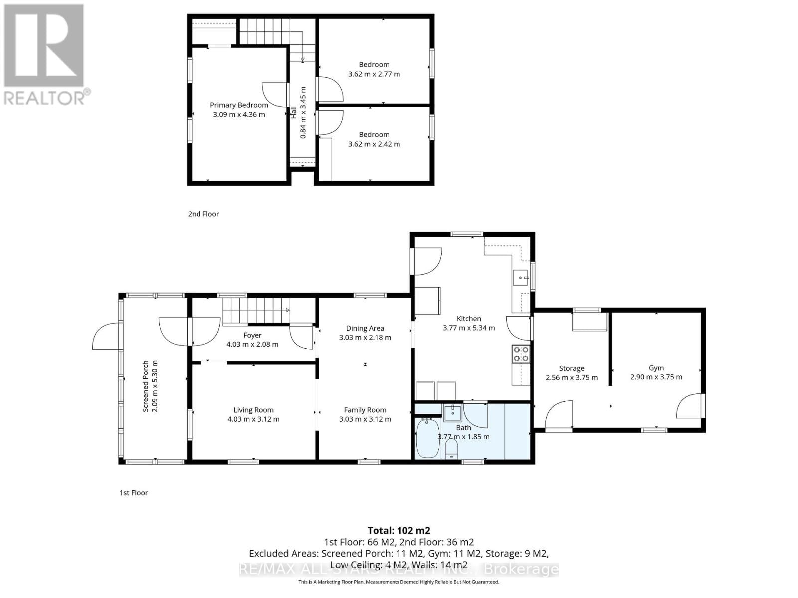 33 JOHN STREET Image 32