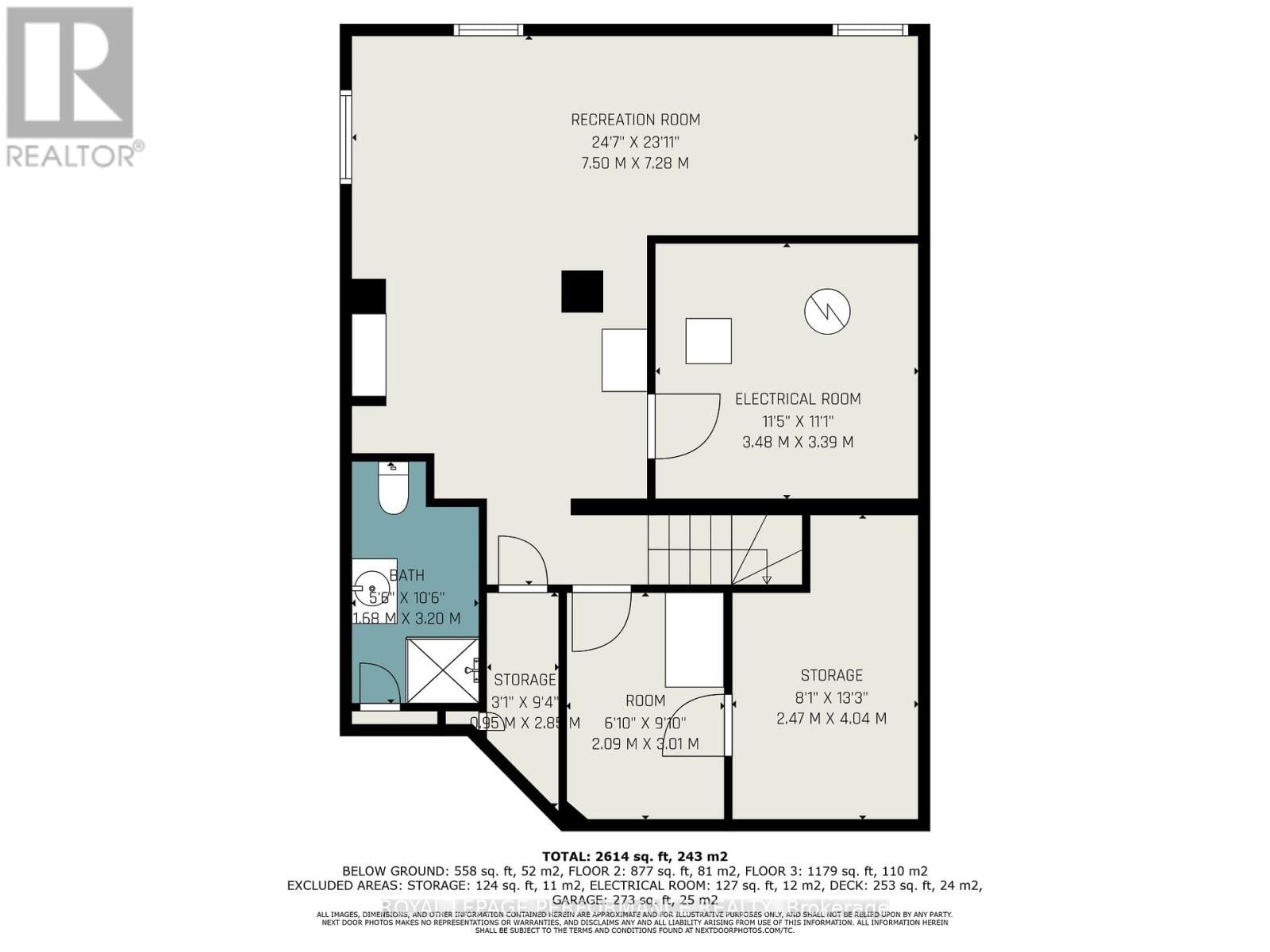 56 IPSWICH TERRACE Image 36