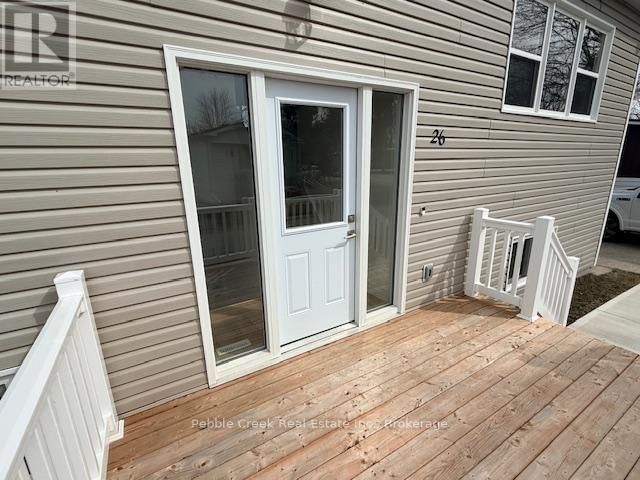 26 WATERGATE DRIVE Image 4