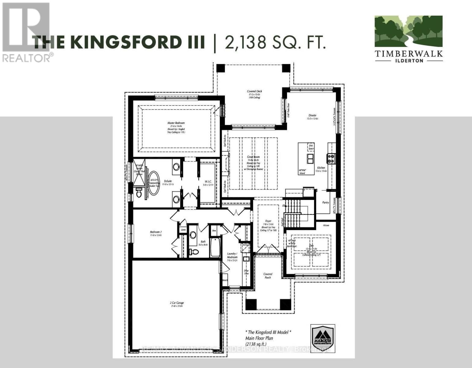 56 ARROWWOOD PATH Image 2