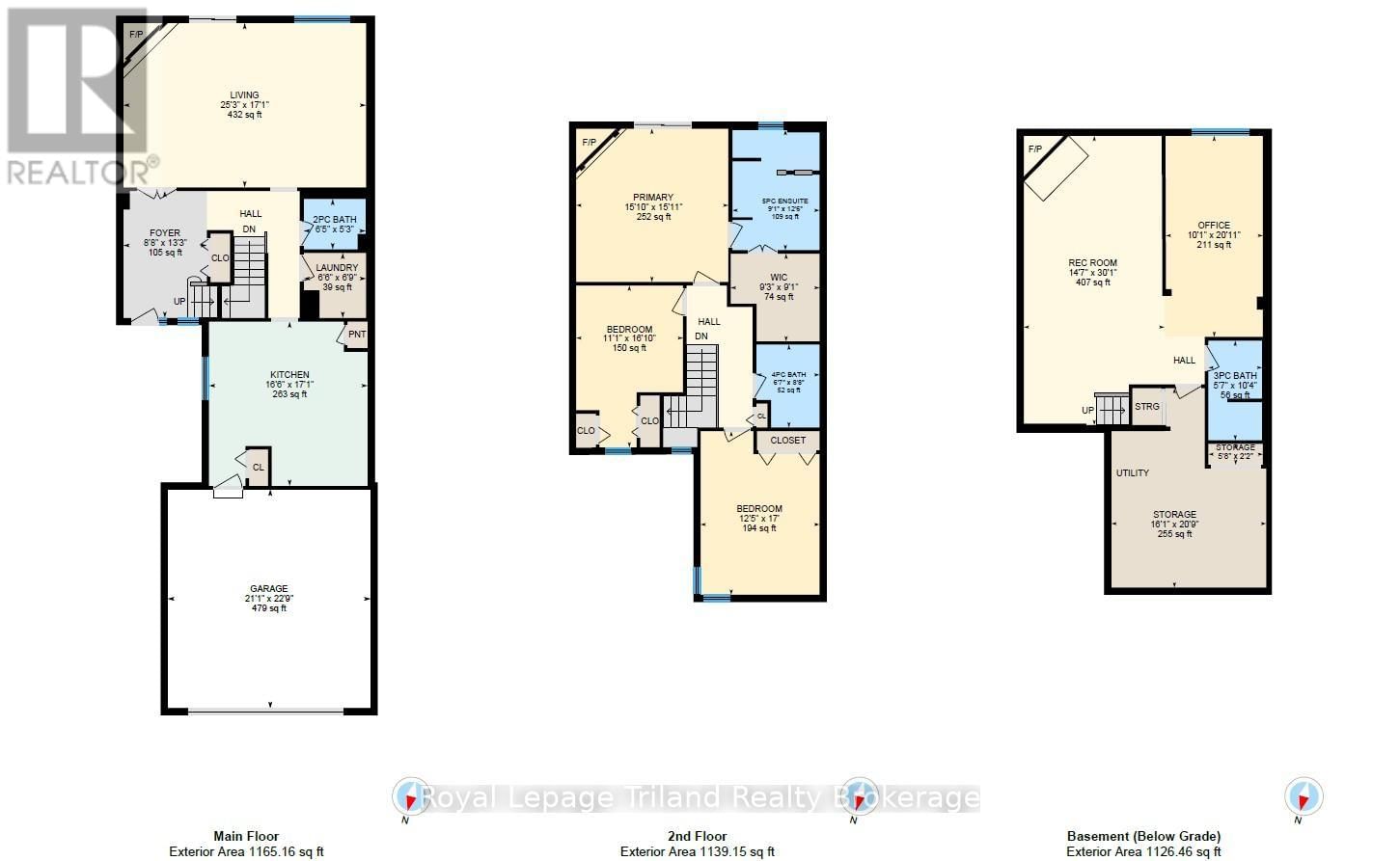 637 LANSDOWNE AVENUE Image 38