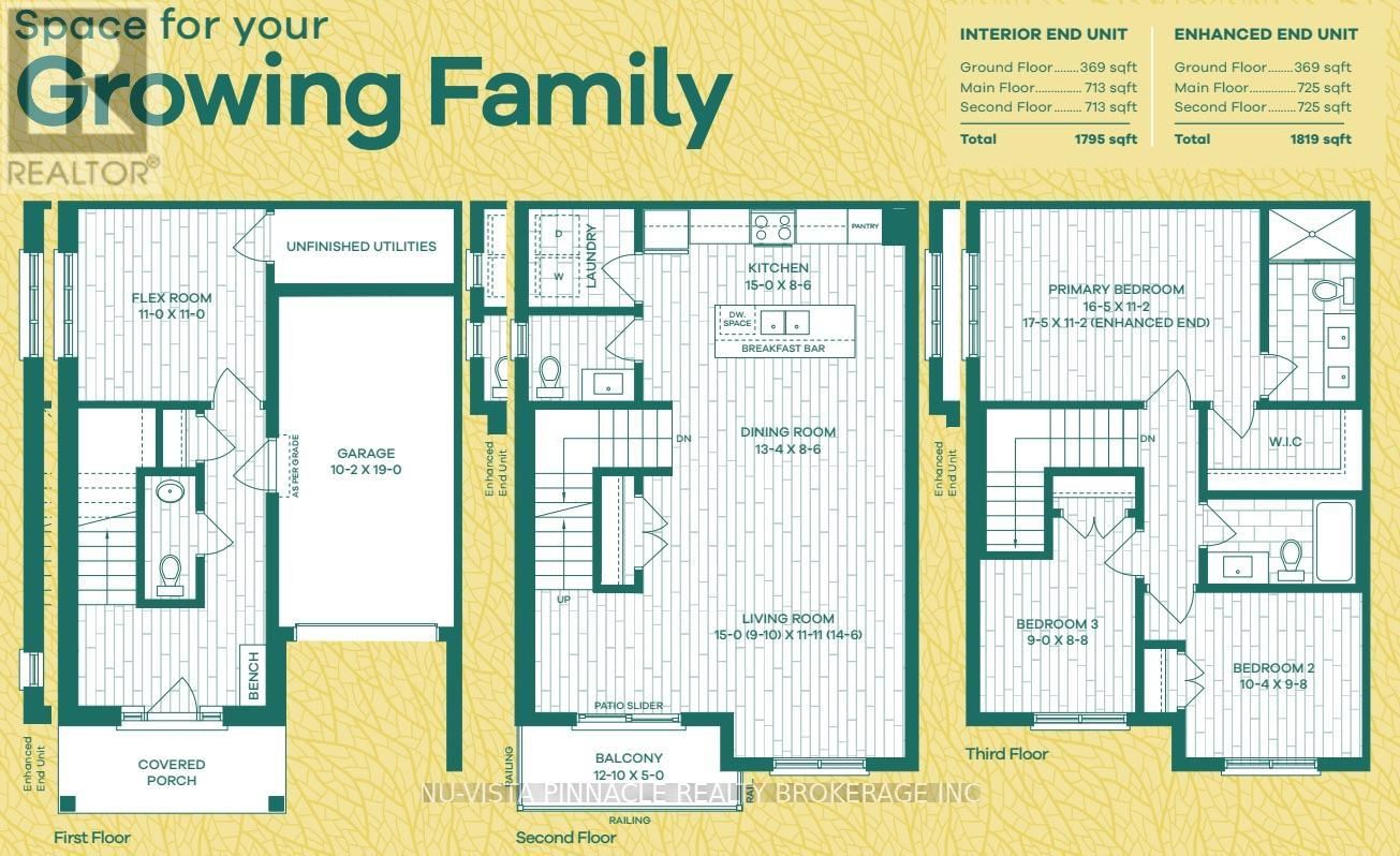 15 - 2590 SHEFFIELD BOULEVARD Image 4