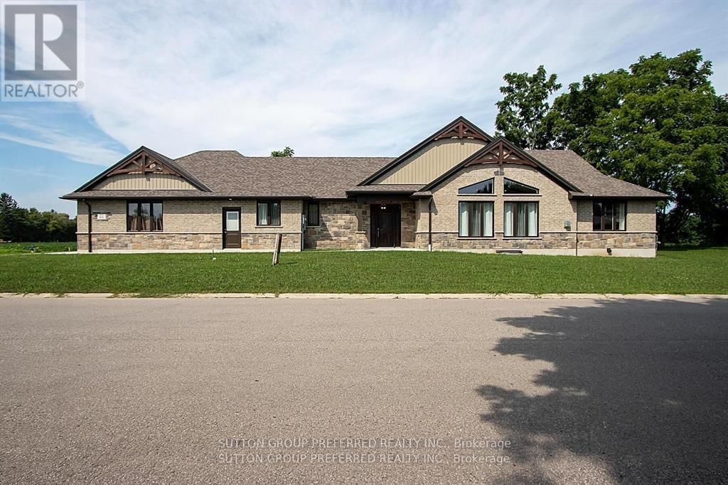 114 BARONS COURT Image 1