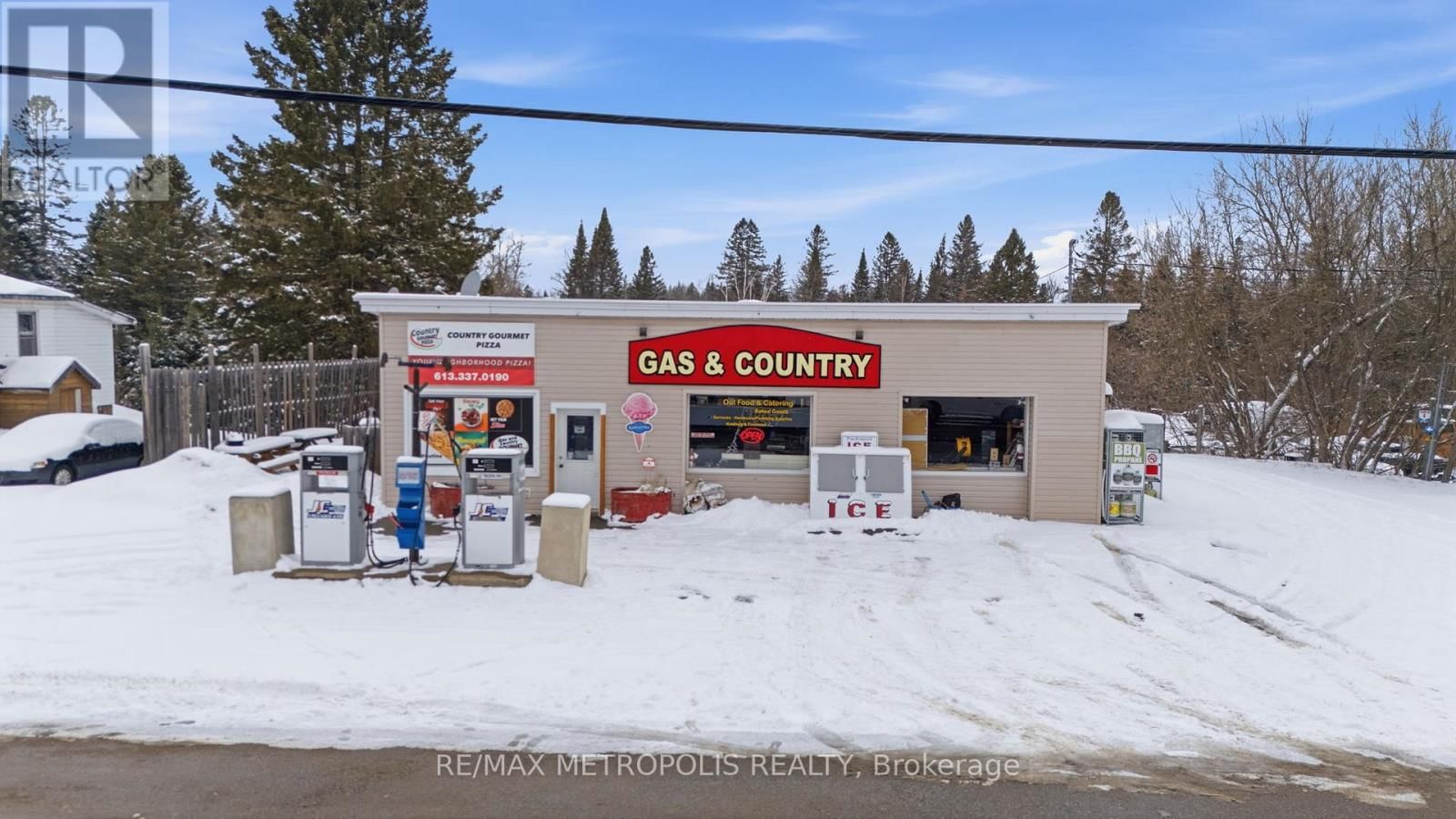 5614 HWY 620 Image 1