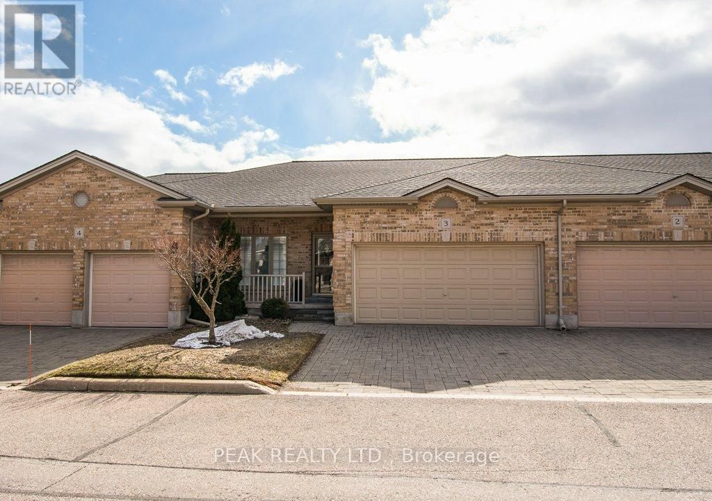 3 - 900 DOON VILLAGE ROAD Image 1