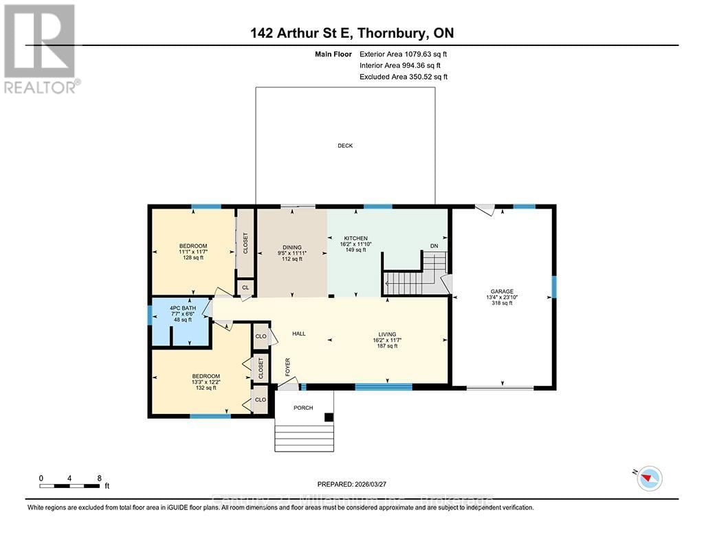 142 ARTHUR STREET Image 39