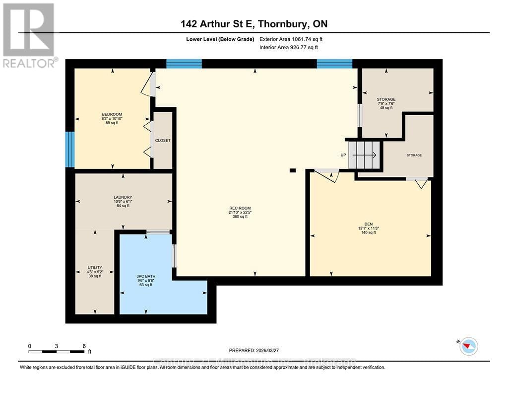 142 ARTHUR STREET Image 40