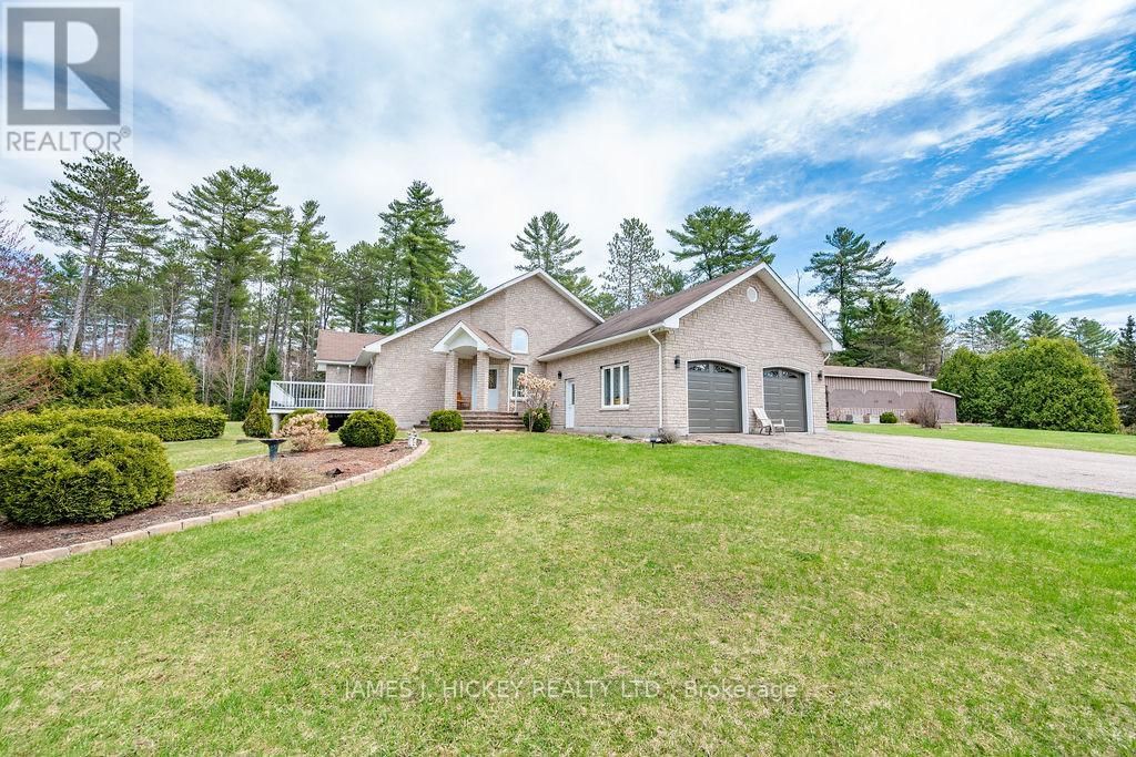 12 BOUDREAU ROAD Image 1