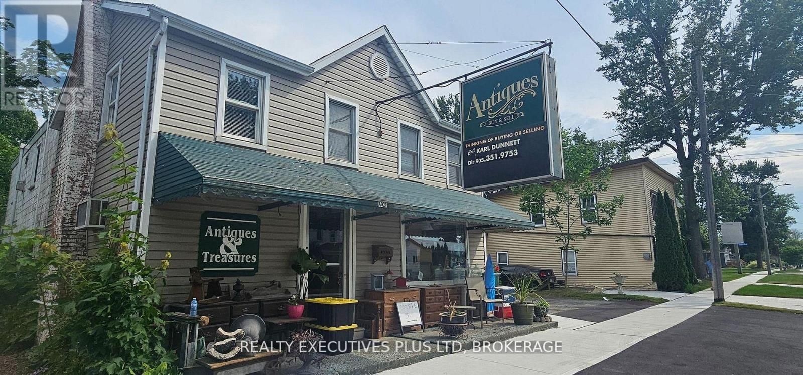 4020 MAIN STREET Image 1