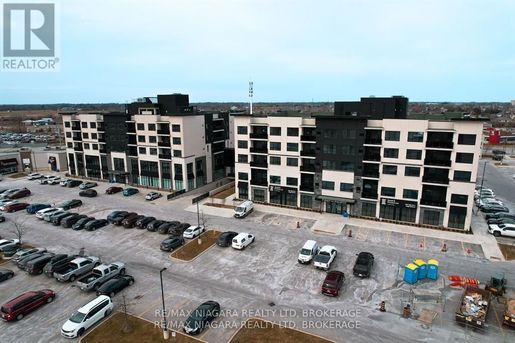 505 - 300B FOURTH AVENUE Image 1