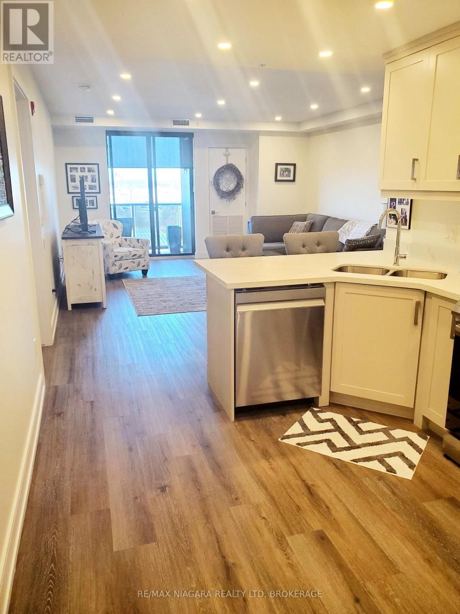 505 - 300B FOURTH AVENUE Image 8