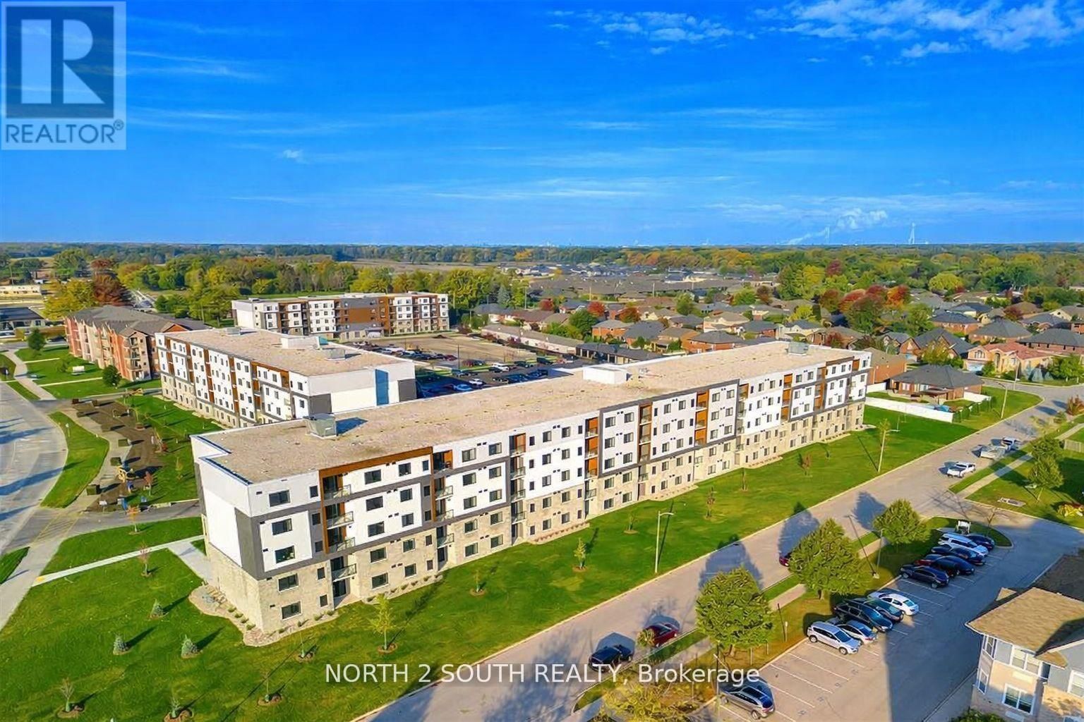 102 - 2550 SANDWICH WEST PARKWAY Image 1